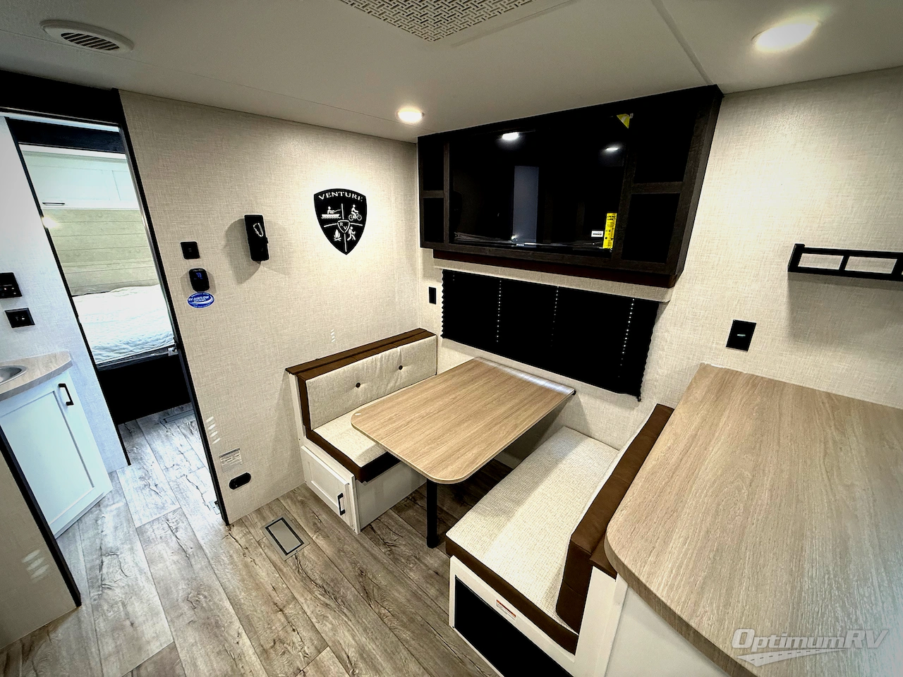 2026 Venture Sienna SA231VRK Photo 11