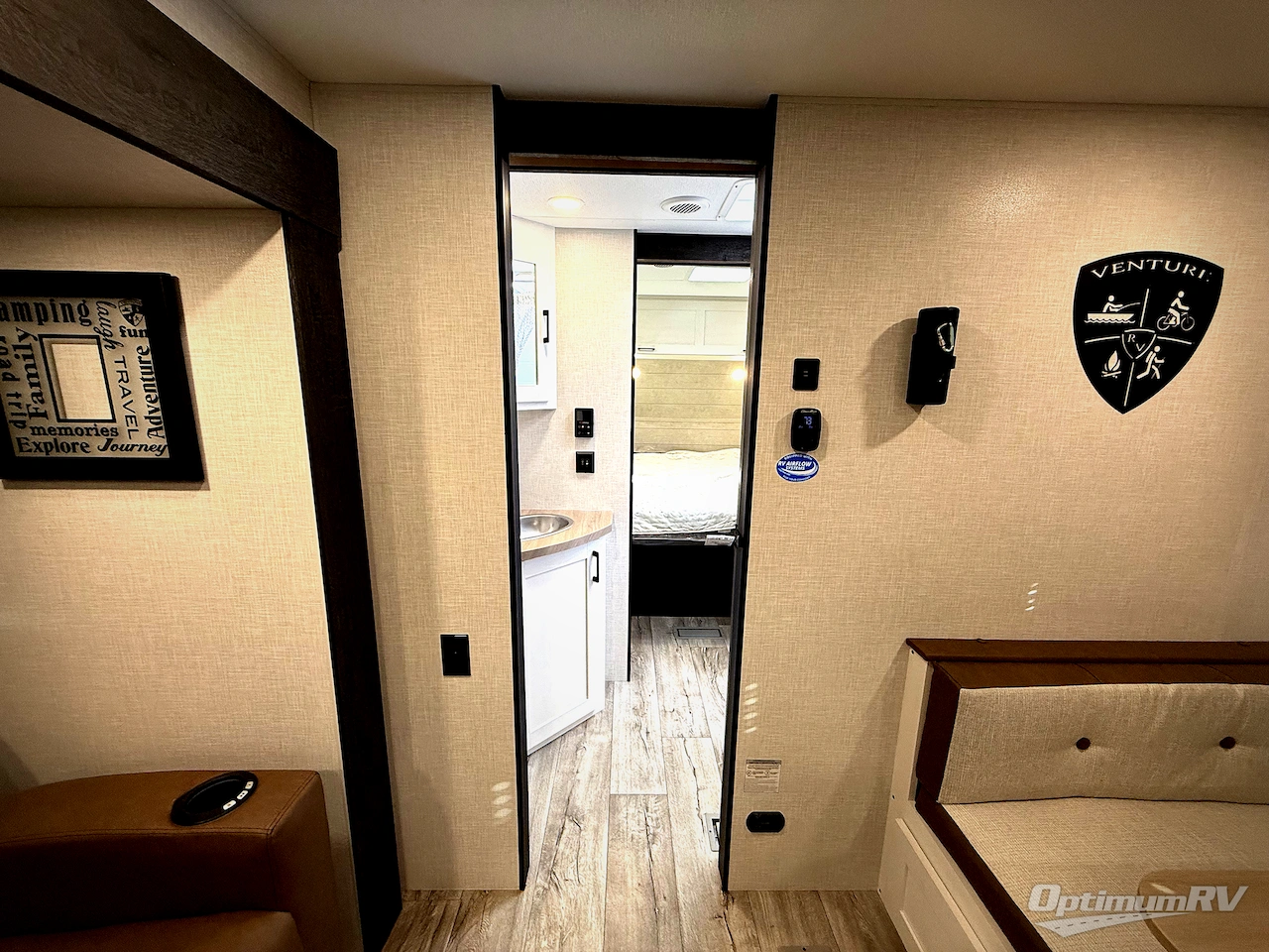 2026 Venture Sienna SA231VRK Photo 13