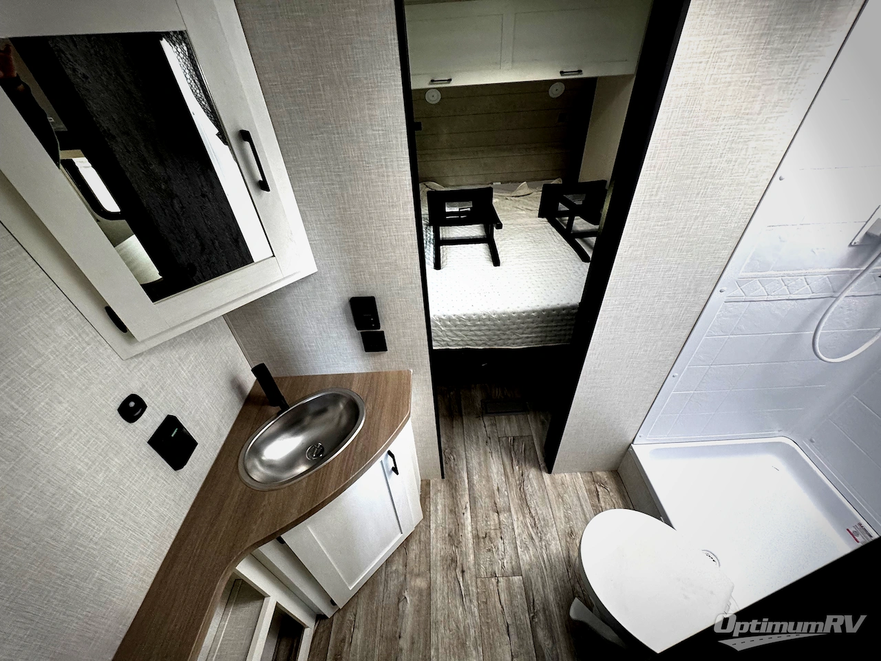 2026 Venture Sienna SA231VRK Photo 8