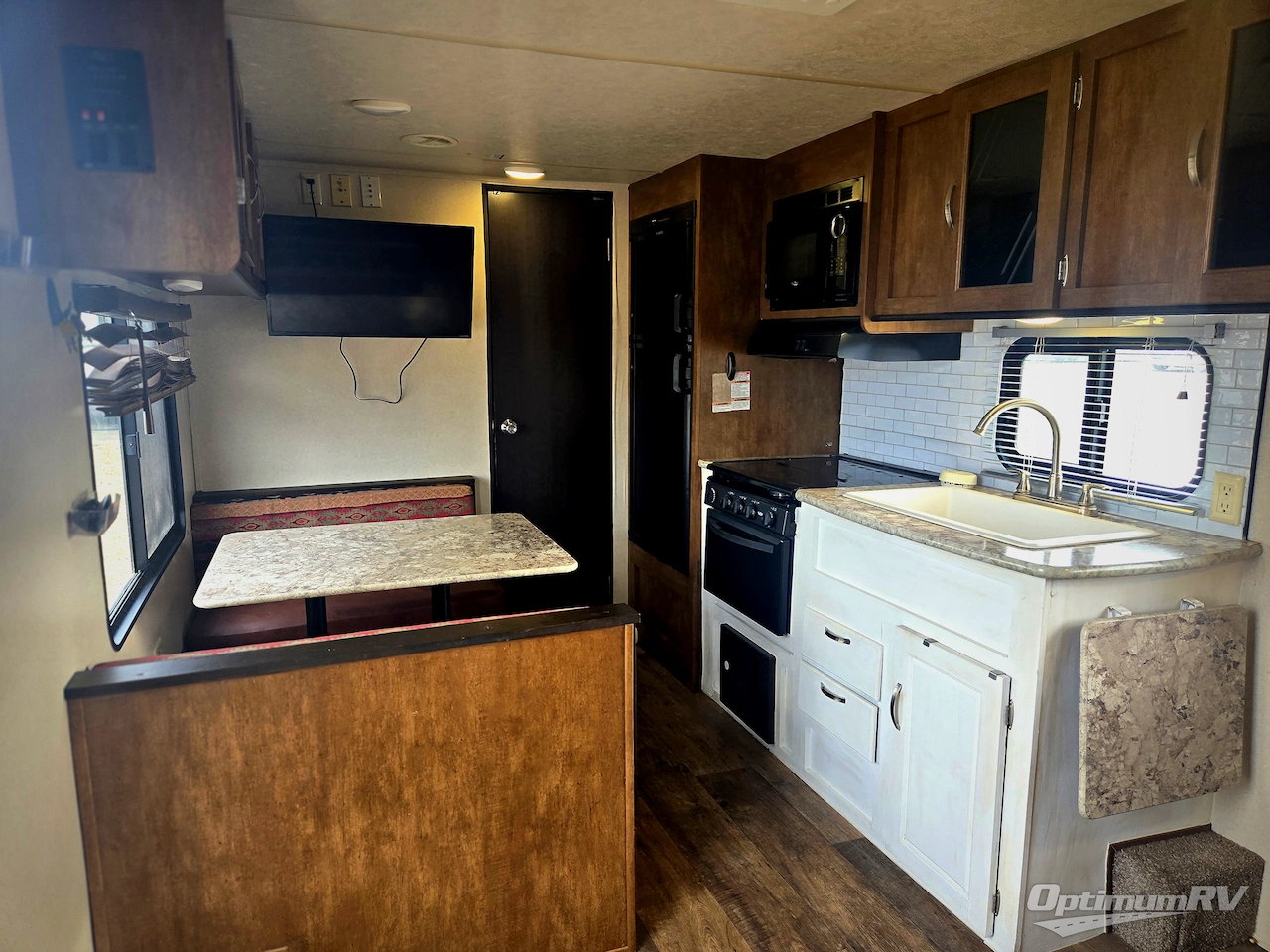 2017 Forest River Salem Cruise Lite 241QBXL Photo 4