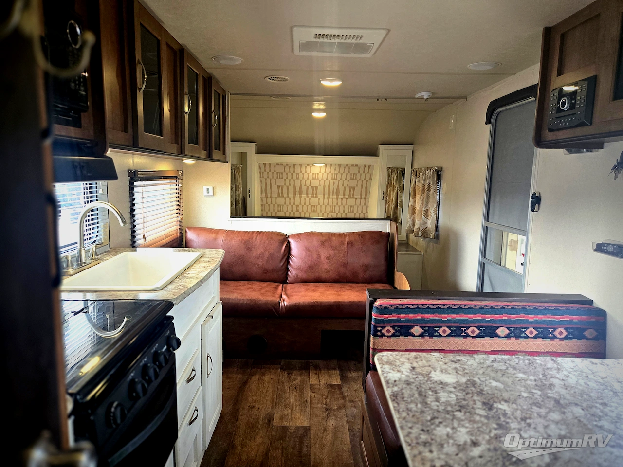 2017 Forest River Salem Cruise Lite 241QBXL Photo 5