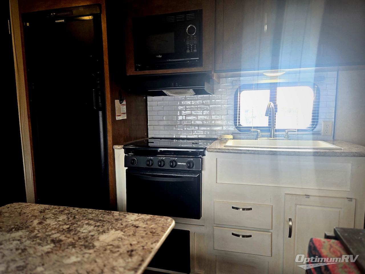 2017 Forest River Salem Cruise Lite 241QBXL Photo 6