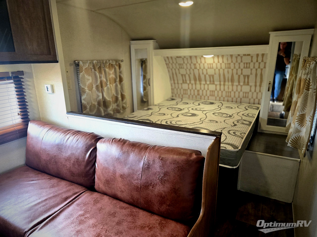 2017 Forest River Salem Cruise Lite 241QBXL Photo 11