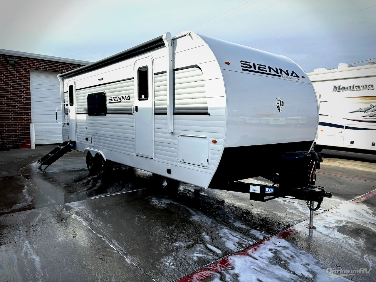 2026 Venture Sienna SA231VRK Photo 1