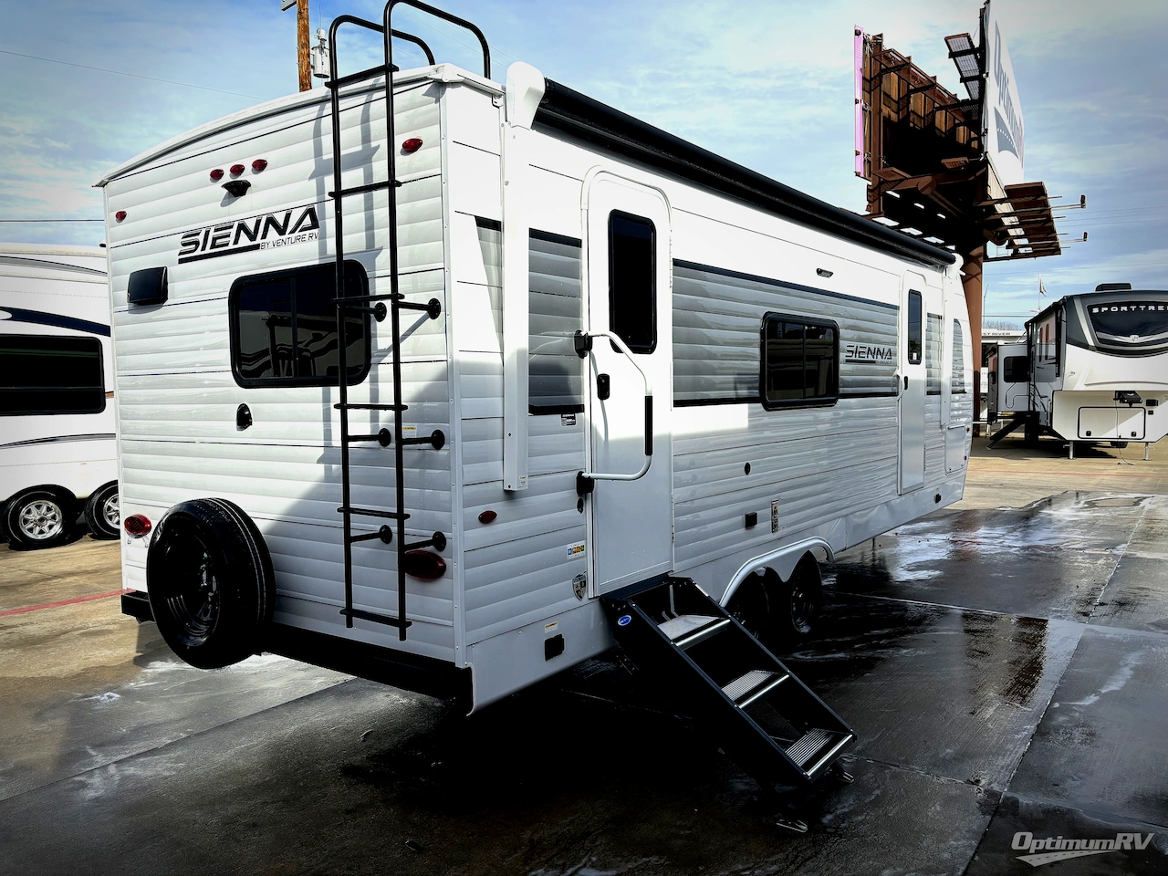 2026 Venture Sienna SA231VRK Photo 2