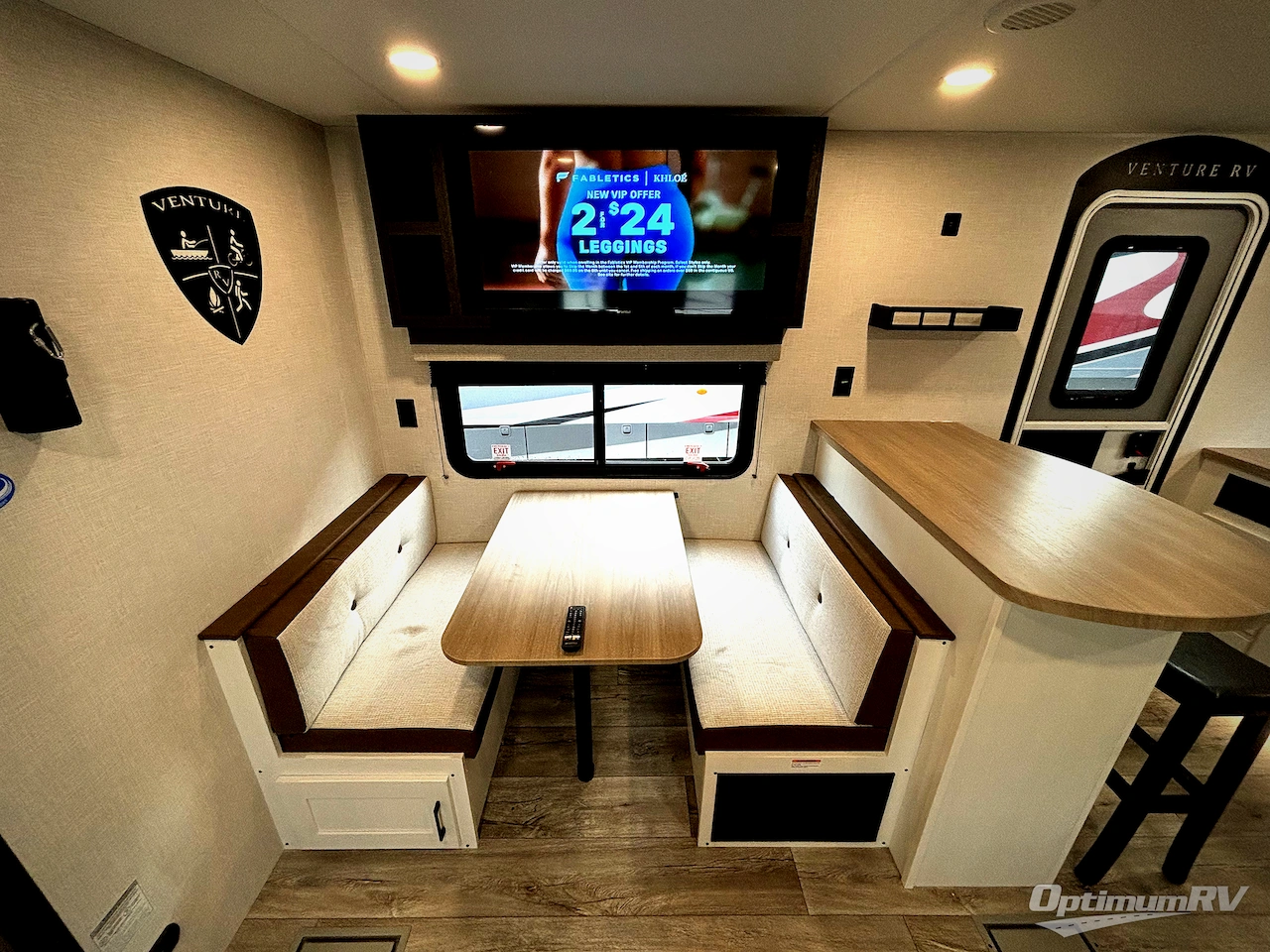 2026 Venture Sienna SA231VRK Photo 7