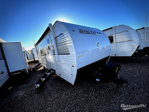 New 2026 Venture Sienna SA231VRK Featured Photo