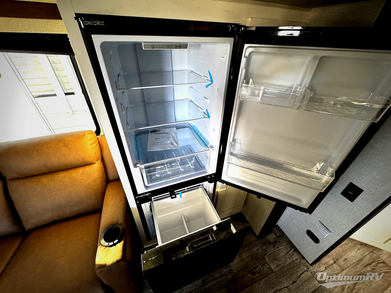 2026 Venture Sienna SA241VRD Photo 10