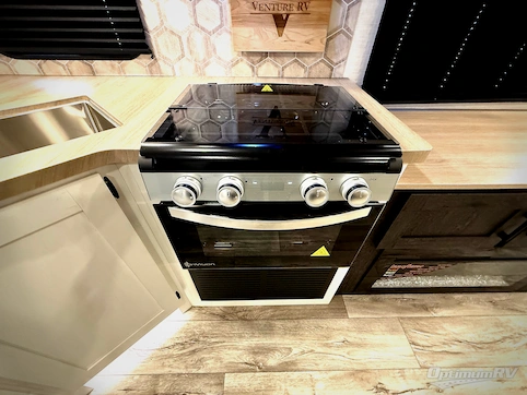 2026 Venture Sienna SA241VRD RV Photo 3