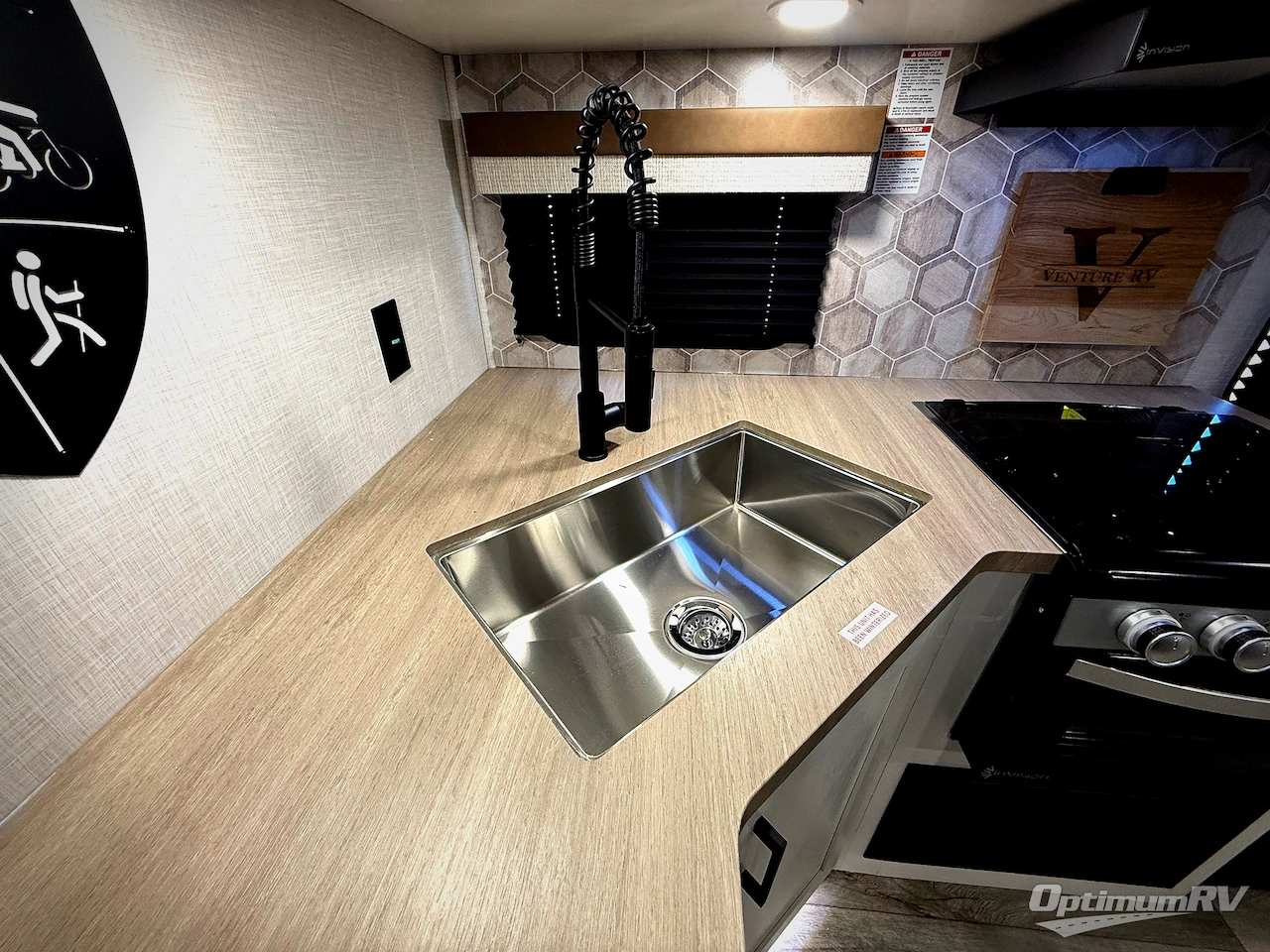 2026 Venture Sienna SA241VRD Photo 11