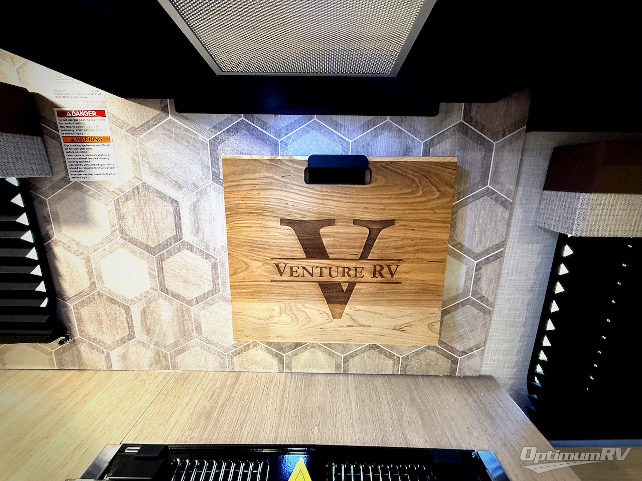 2026 Venture Sienna SA241VRD Photo 12