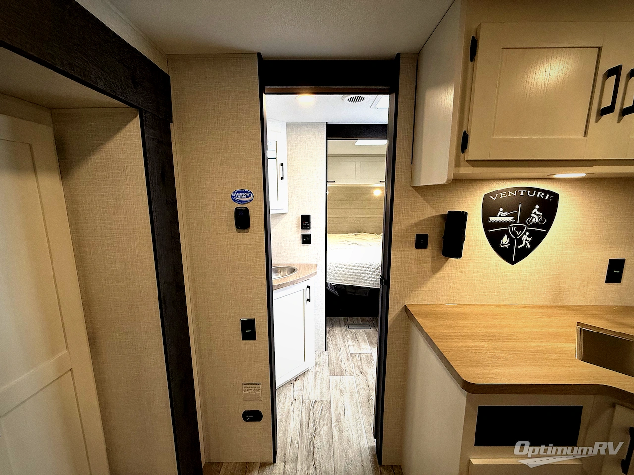 2026 Venture Sienna SA241VRD Photo 14