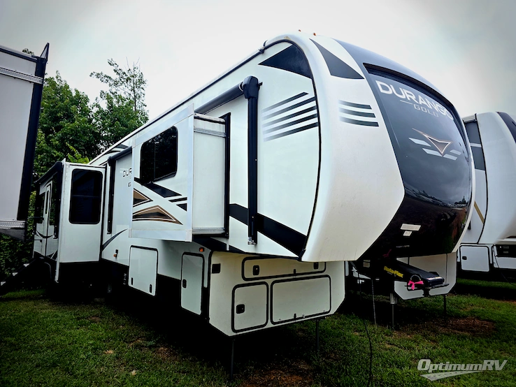 2022 KZ Durango Gold G383RLQ RV Photo 1