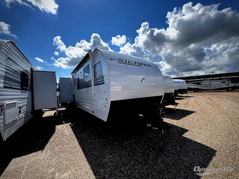 New 2026 Venture Sienna SA293VIK Featured Photo