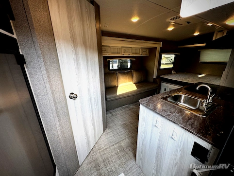 2020 Forest River Rockwood GEO Pro 19FBS RV Photo 2