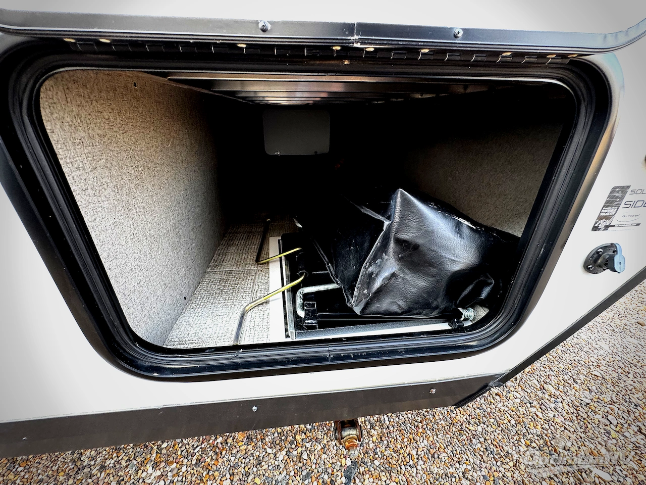 2020 Forest River Rockwood GEO Pro 19FBS Photo 2