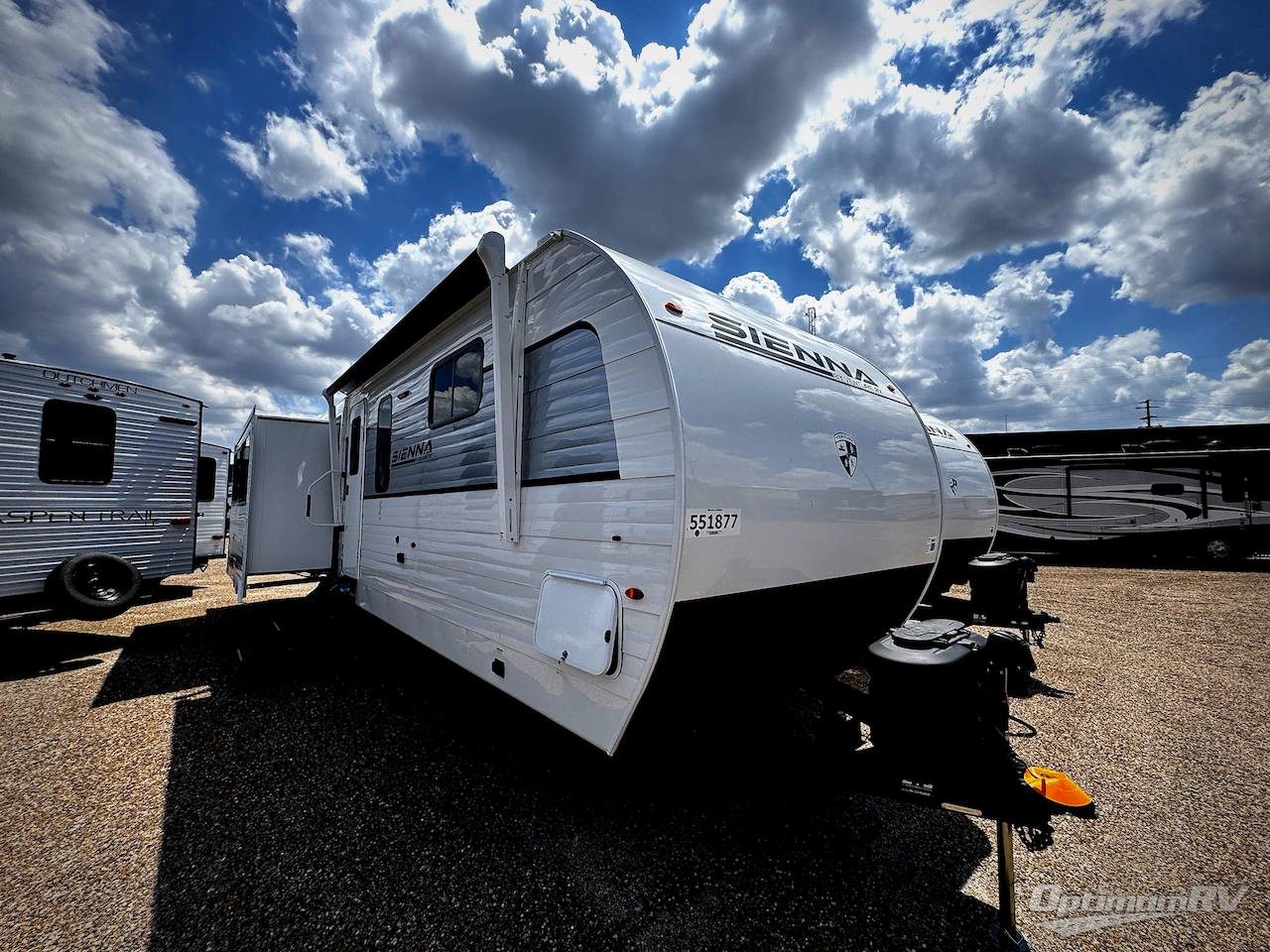 2026 Venture Sienna SA293VIK Photo 1