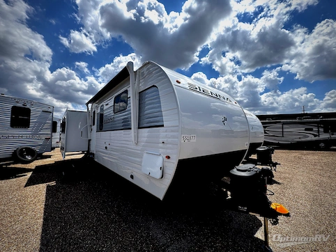 New 2026 Venture Sienna SA281VQB Featured Photo