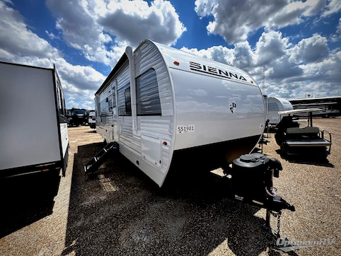 New 2026 Venture Sienna SA281VQB Featured Photo