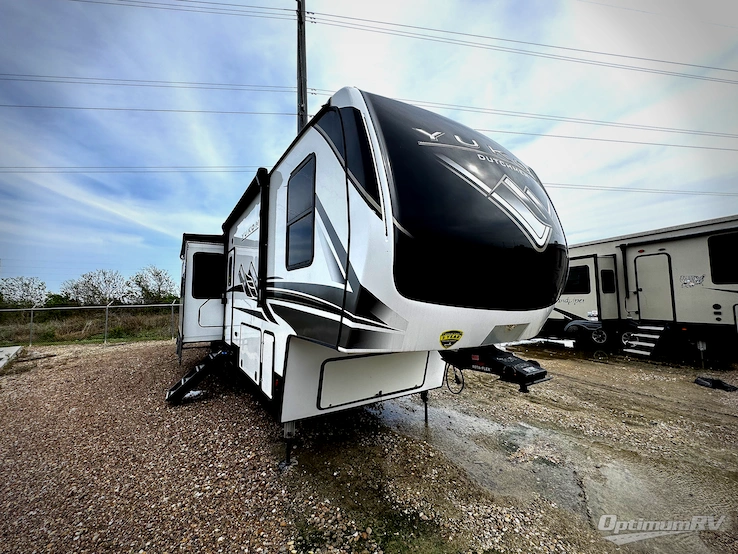 2023 Dutchmen Yukon 412DB RV Photo 1