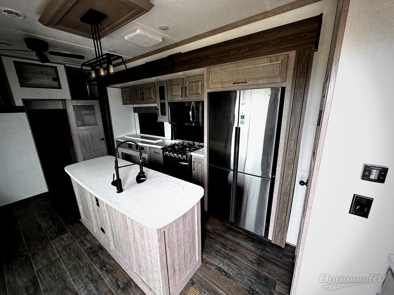 2023 Dutchmen Yukon 412DB Photo 3