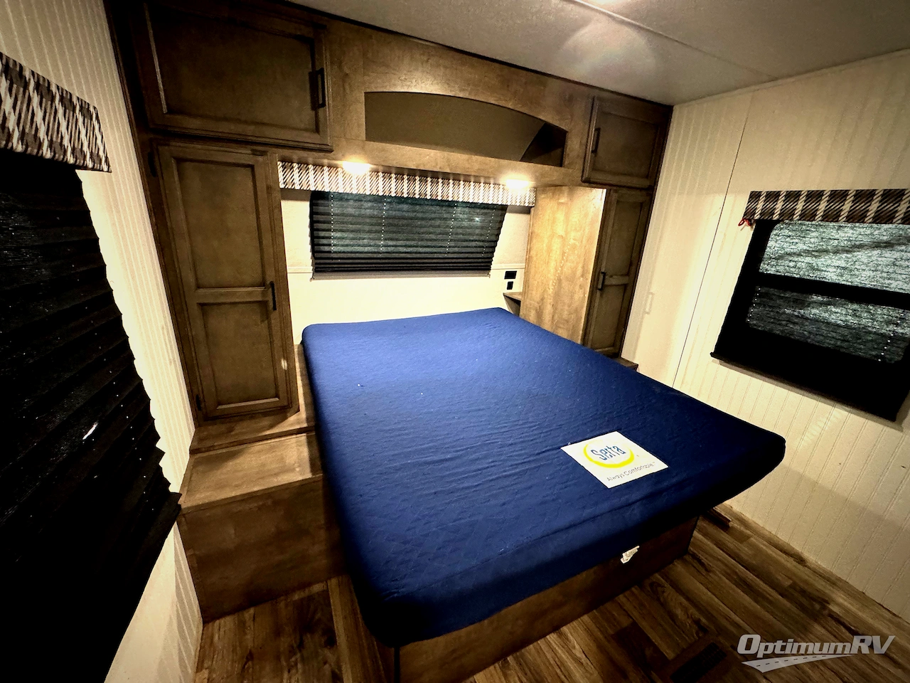 2022 Venture Stratus Ultra-Lite SR281VBH Photo 7