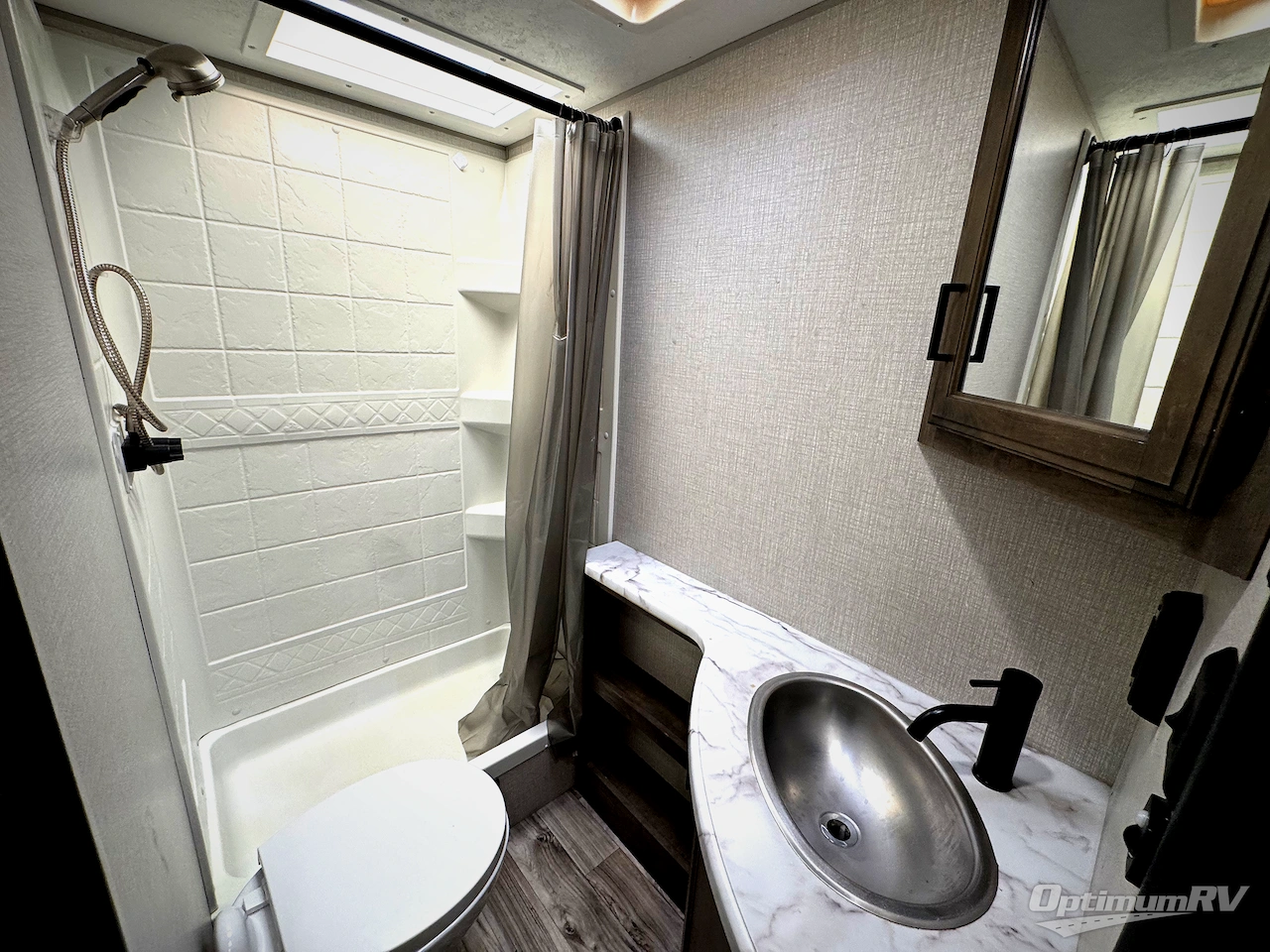 2022 Venture Stratus Ultra-Lite SR281VBH Photo 15