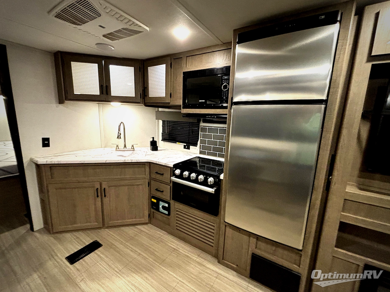 2021 Keystone Hideout 29DFS Photo 5