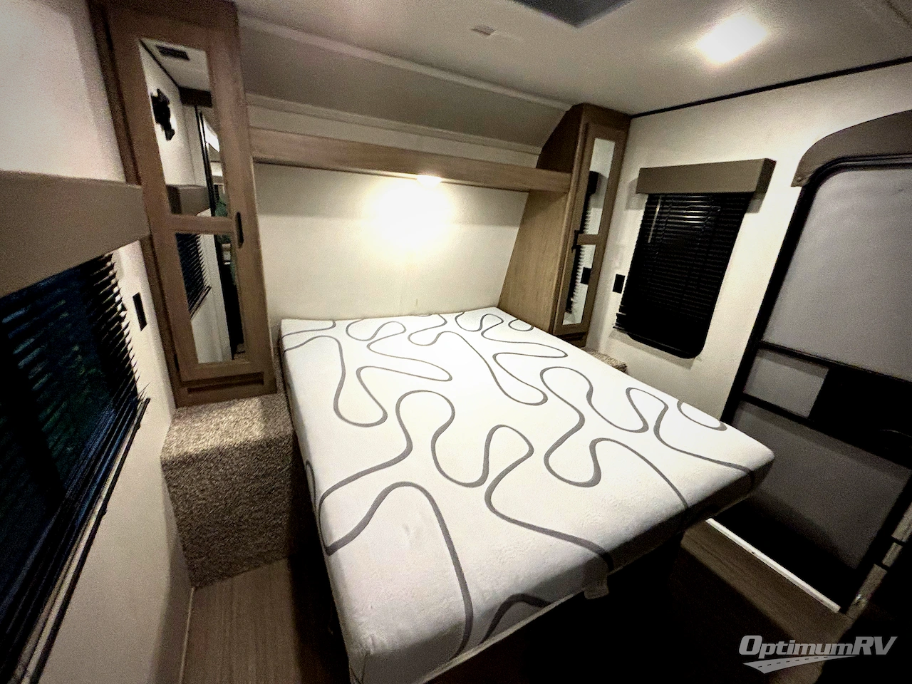 2021 Keystone Hideout 29DFS Photo 6