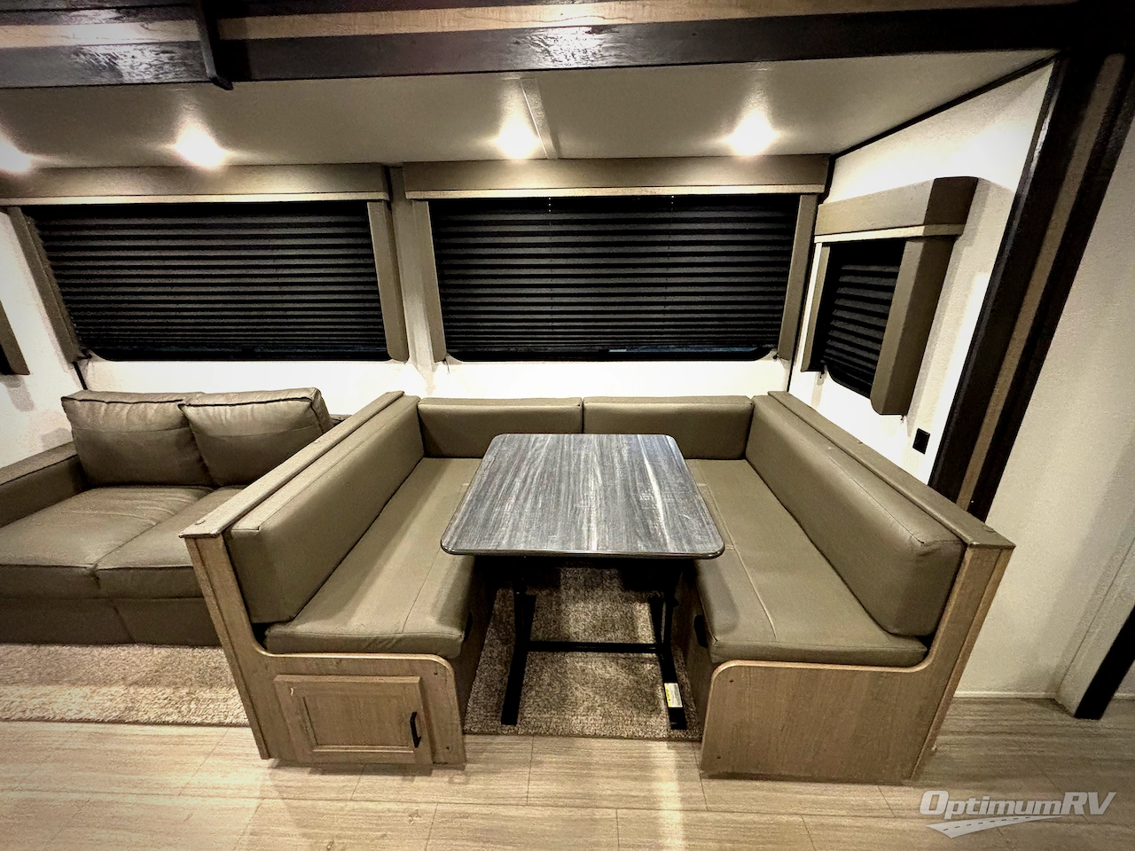 2021 Keystone Hideout 29DFS Photo 8