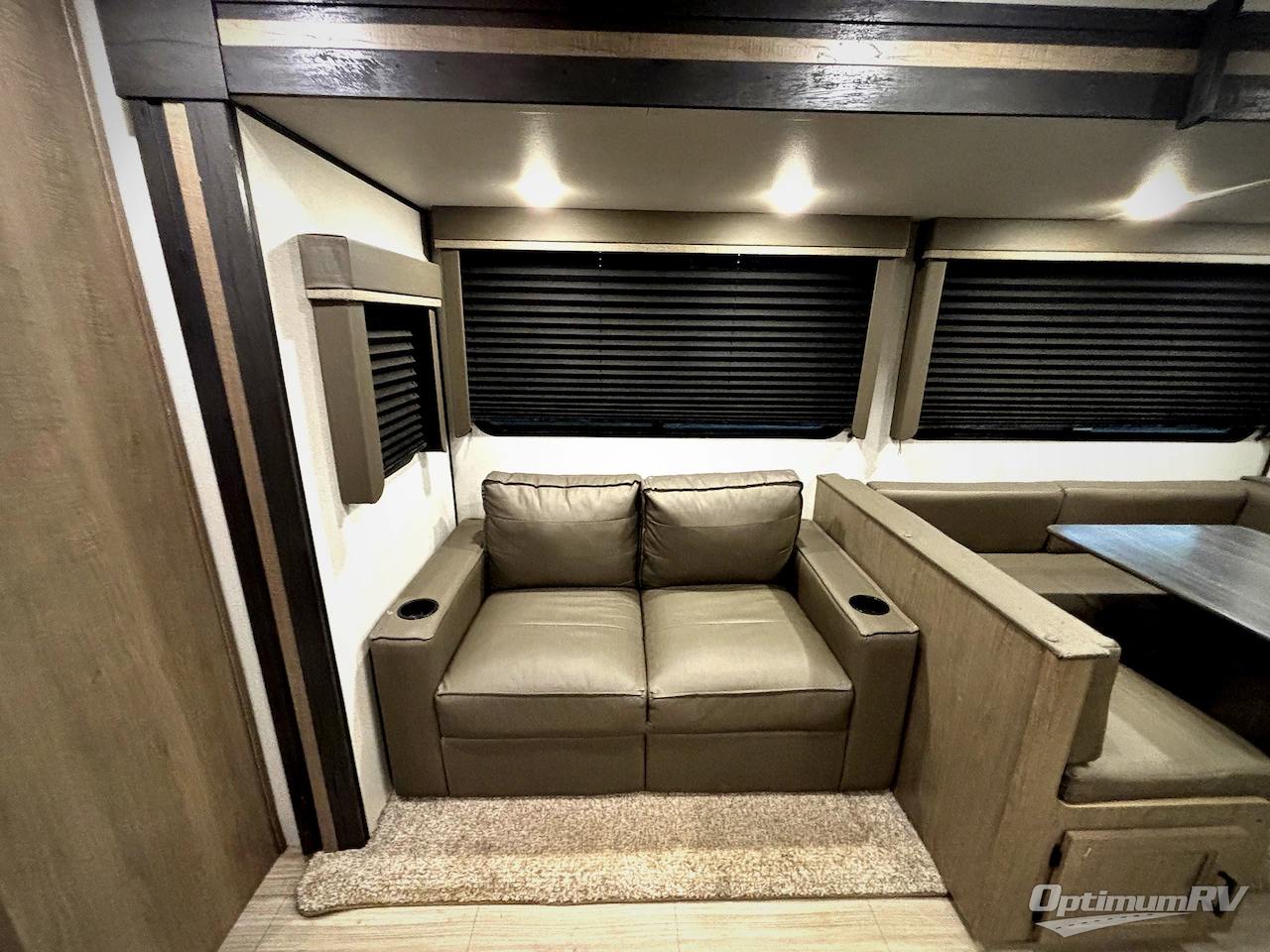 2021 Keystone Hideout 29DFS Photo 9