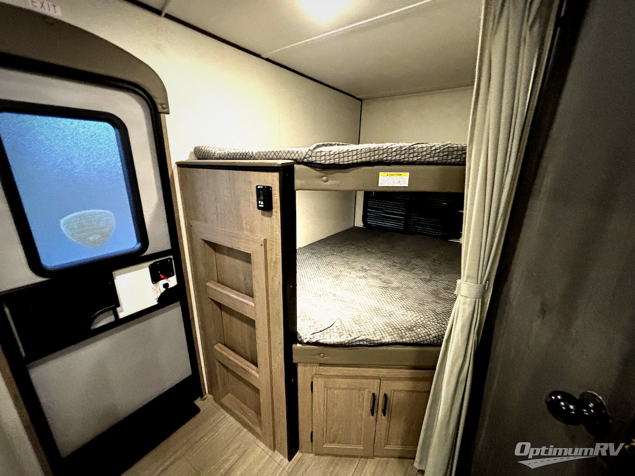 2021 Keystone Hideout 29DFS Photo 11