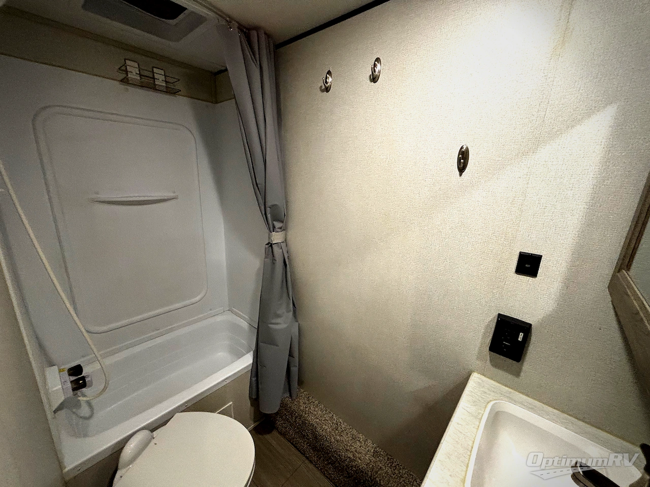 2021 Keystone Hideout 29DFS Photo 14