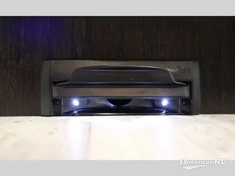 2018 Grand Design Momentum M-Class 350M RV Photo 3