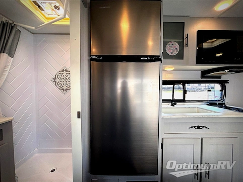 2021 Forest River Salem FSX 167RBKX RV Photo 3