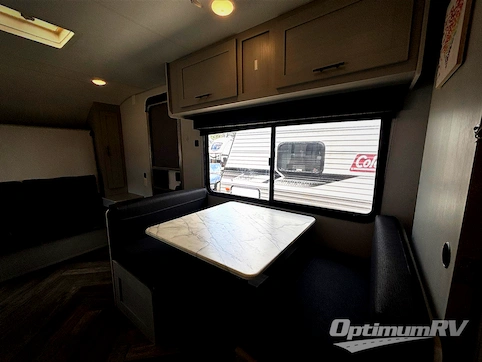 2021 Forest River Salem FSX 167RBKX RV Photo 4