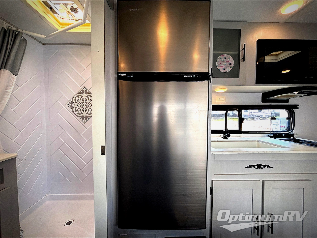 2021 Forest River Salem FSX 167RBKX Photo 7