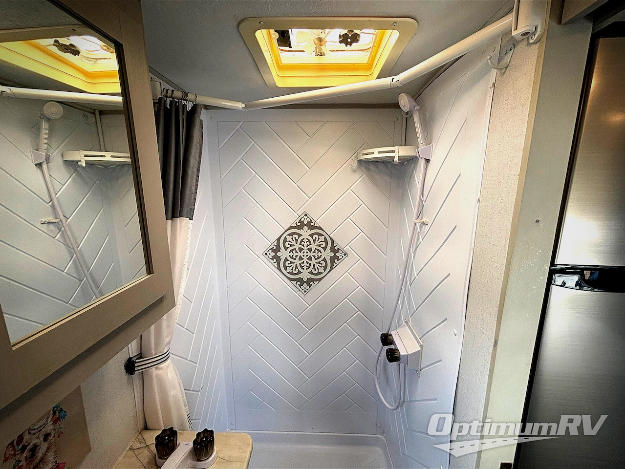 2021 Forest River Salem FSX 167RBKX Photo 12