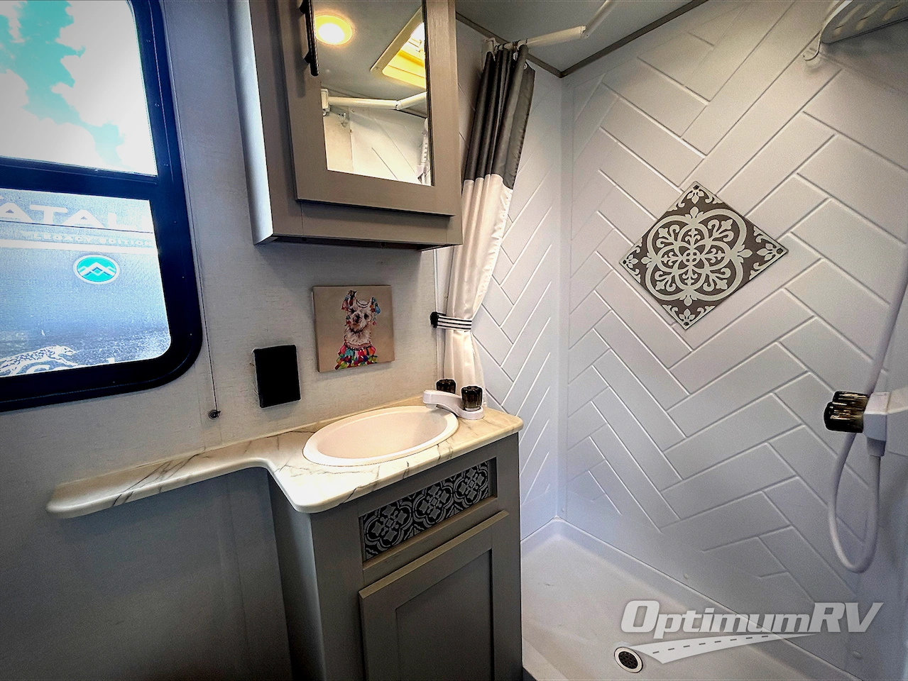 2021 Forest River Salem FSX 167RBKX Photo 11