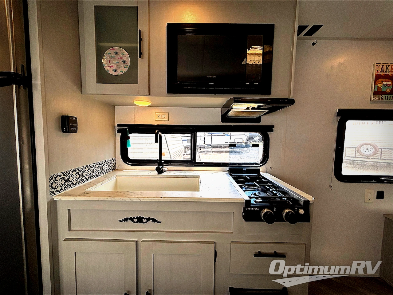 2021 Forest River Salem FSX 167RBKX Photo 8