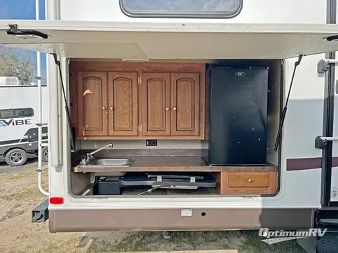 2014 Forest River Rockwood 8312SS RV Photo 2