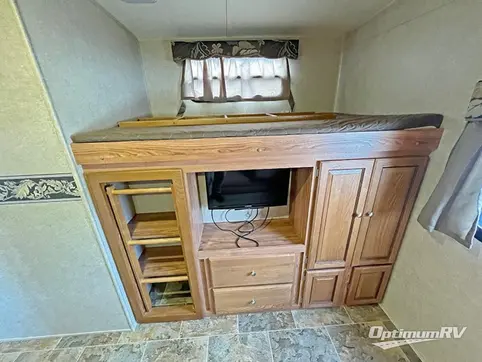 2014 Forest River Rockwood 8312SS RV Photo 4