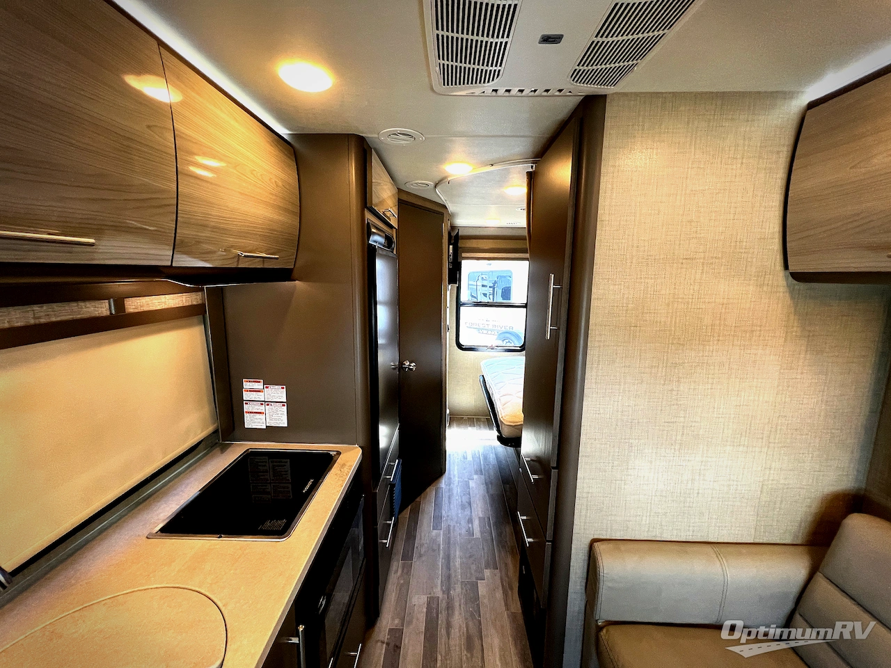2019 Thor Compass 23TB Photo 4