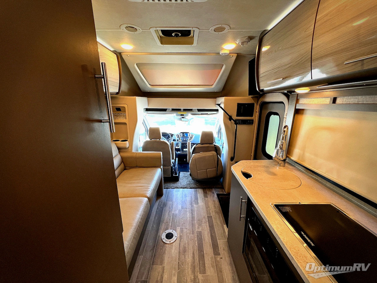 2019 Thor Compass 23TB Photo 5