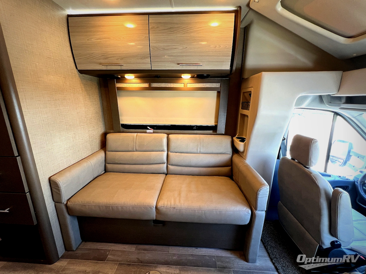 2019 Thor Compass 23TB Photo 10