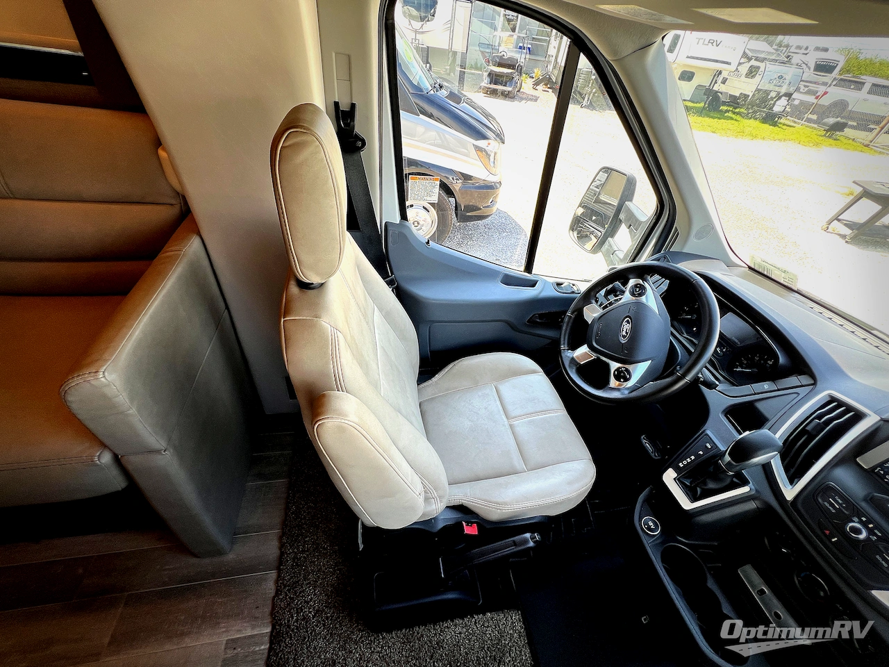 2019 Thor Compass 23TB Photo 8