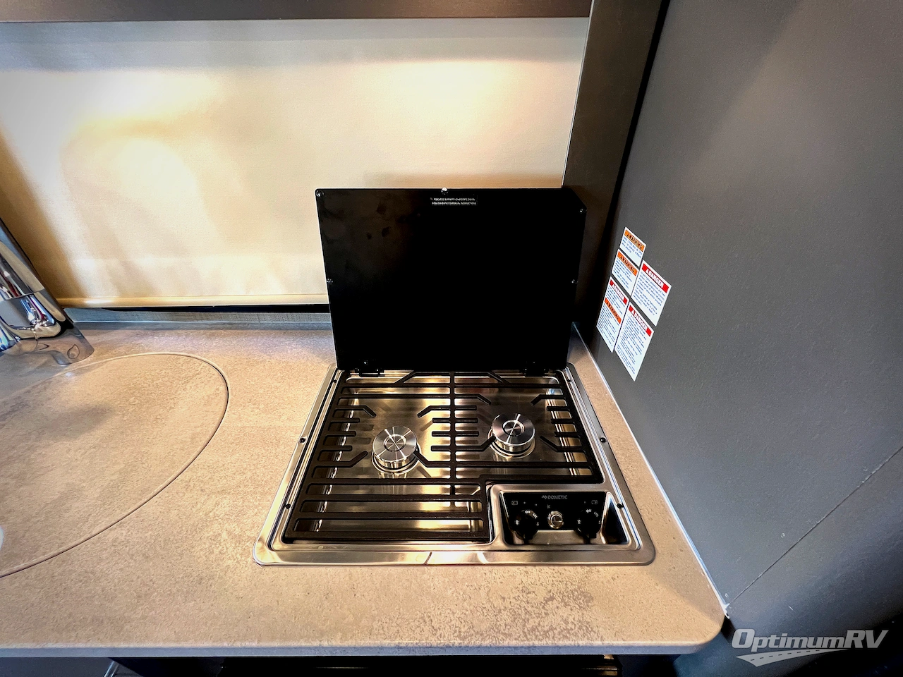 2019 Thor Compass 23TB Photo 14