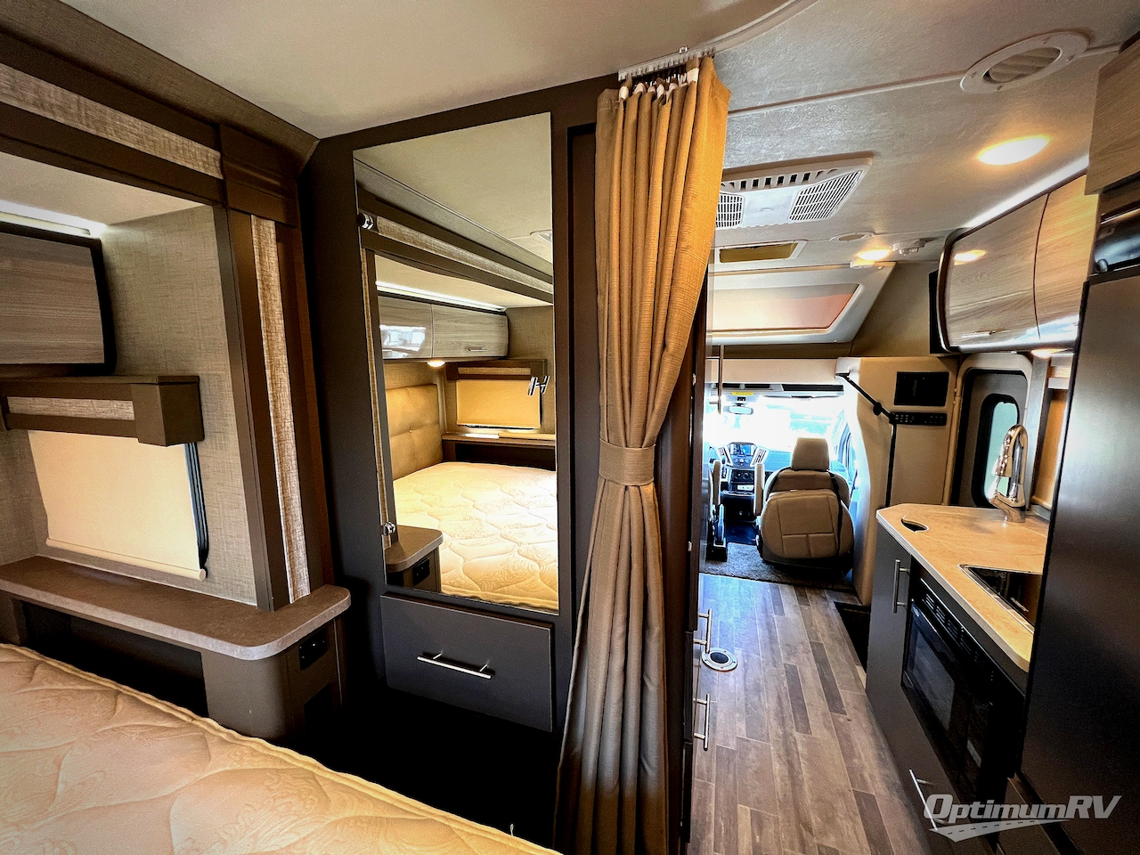 2019 Thor Compass 23TB Photo 18