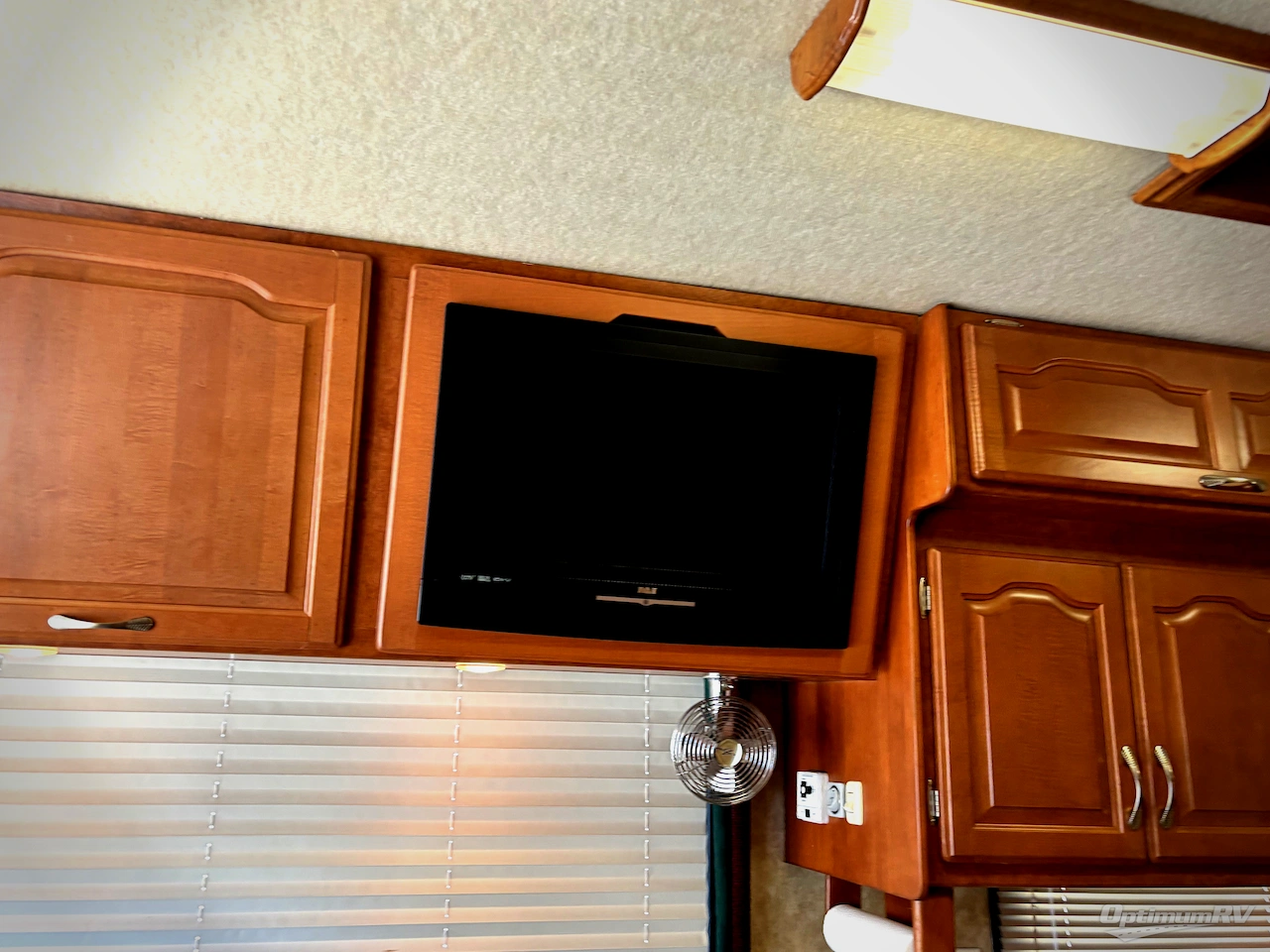 2008 Alfa Leisure See Ya! Diesel 1007 - SY40LS Photo 12