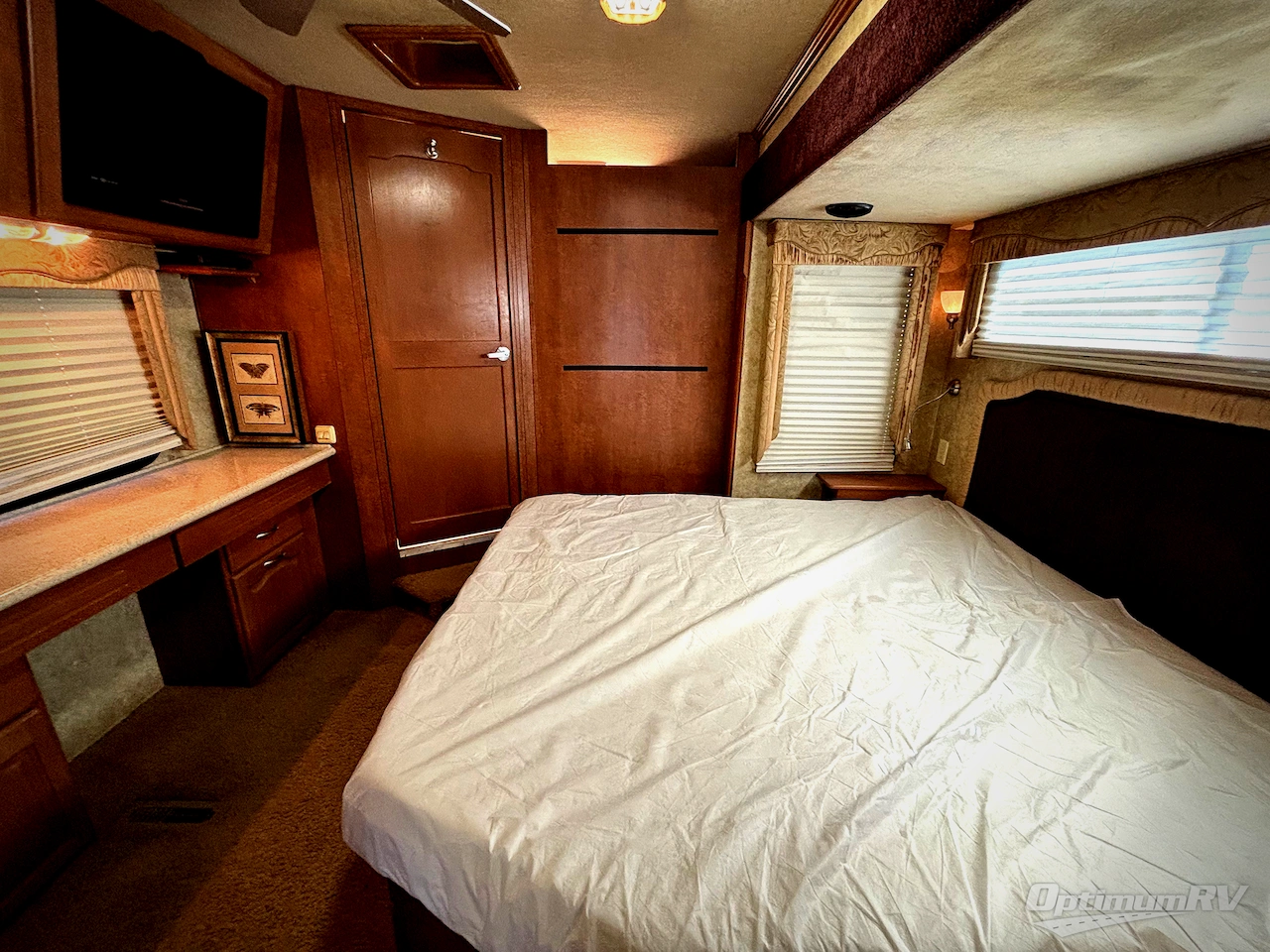 2008 Alfa Leisure See Ya! Diesel 1007 - SY40LS Photo 19